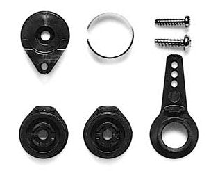 [Used] (Unused / Unopened) Tamiya engine parts / Series GE-18 throttle servo horn