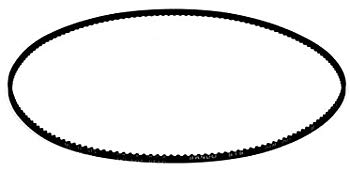 [Used] (Unused/Unopened) Tamiya R/C Spare Parts SP-1062 TRF415 Front belt (3.0mm)