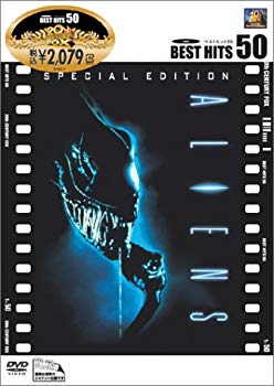 【中古】(未使用･未開封品)　エイリアン2 完全版 [DVD]