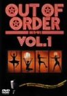 [Used] (Unused / Unopened) Out of Order Do not laugh! Vol.1 [DVD]