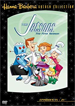 【中古】(未使用･未開封品)　宇宙家族ジェットソン3 [DVD]