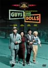 【中古】(未使用･未開封品)　野郎どもと女たち [DVD]