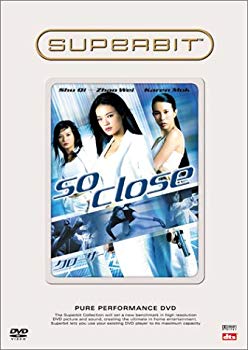 [Used] (Unused / Unopened) Closer [SUPERBIT (TM)] [DVD]