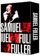 [Used] (Unused / Unopened) Samuel Fuller DVD-BOX