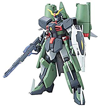 【中古】(未使用･未開封品)　HG 1/144 ZGMF-X24S カオスガンダム (機動戦士ガンダムSEED DESTINY)