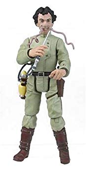 [Used] Star Wars Basic Figure Danik Jericho