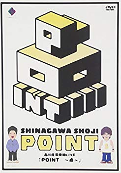 [Used] (Unused / Unopened) POINT [DVD]