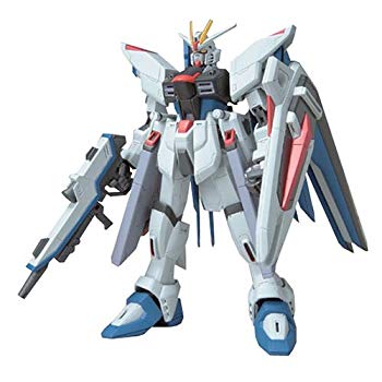 【中古】(未使用･未開封品)　MS IN ACTION!! フリーダムガンダム