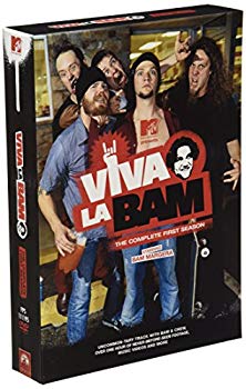 【中古】(未使用･未開封品)　ビバ・ラ・バム 1stシーズン [DVD]