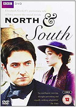 【中古】(未使用･未開封品)　North And South