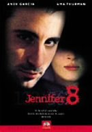 [Used] (Unused / Unopened) Jennifer 8 [DVD]