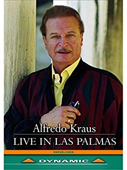 [Used] (Unused / Unopened) LIVE IN LAS PALMAS 1995 [DVD] [Import]