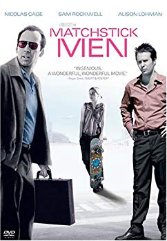 [Used] (Unused / Unopened) Matchstick Men Special Edition [DVD]