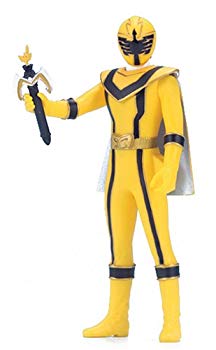 [Used] (Unused / Unopened) Squadron Hero Series 3 Serious Ero