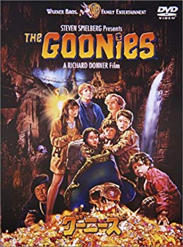 [Used] (Unused / Unopened) Goonies Special Edition [DVD]