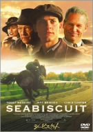 [Used] (Unused / Unopened) Seabiscal [DVD]