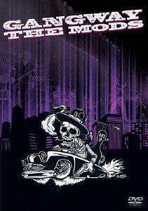 【新品】 GANGWAY [DVD]