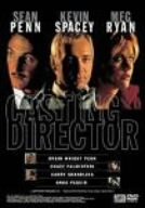 【中古】(未使用･未開封品)　キャスティング・ディレクター [DVD]