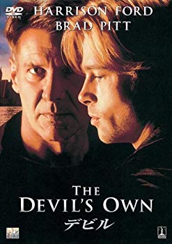 [Used] (Unused / Unopened) Devil [DVD]
