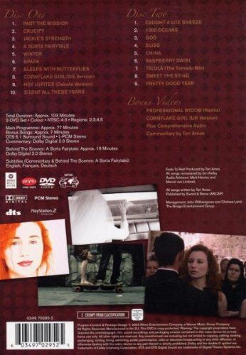 [New] VIDEO COLLECTION: FADE TO RED [DVD] [Import]