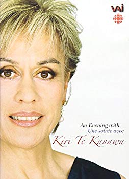 [Used] (Unused / Unopened) Eventh with Kiri Te Kanawa [DVD] [IMPORT]