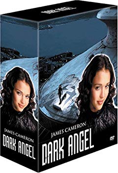 [Used] (Unused / Unopened) Dark Angel Handy BOX [DVD]