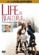 [Used] (Unused / Unopened) Life Is / Beautiful [DVD]