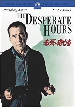 [Used] (Unused / Unopened) desperate fugitive [DVD]