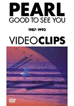 [Used] (Unused / Unopened) Good to See You 1987-1993 Video Clips [DVD]