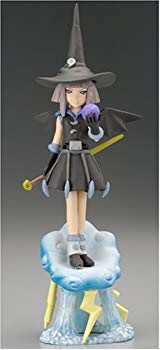 [Used] (Unused / Unopened) SIF EX Magical Girl Corps Arssilla (PVC painted finished product)