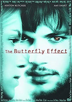 【中古】(未使用･未開封品)　バタフライ・エフェクト プレミアム・エディション [DVD]