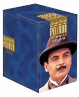 [Used] Detective Poirot [Complete Edition] DVD-BOX2