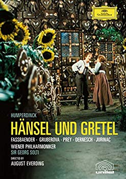 [Used] (Unused / Unopened) HANSEL & GRETEL [DVD] [Import]