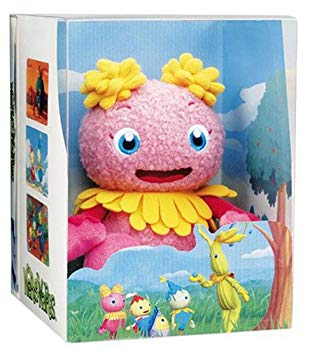 【中古】(未使用･未開封品)　ネポス・ナポス DVDキャラクターBOX(パンナ)