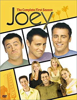 [Used] (Unused / Unopened) Joey (First Season) [DVD]