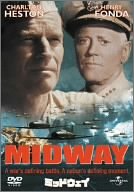 [Used] (Unused / Unopened) Midway [DVD]