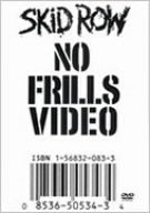 【中古】(未使用･未開封品)　ノー・ファッキング・フリルズ [DVD]