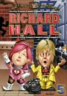 [Used] (Unused / Unopened) Richard Hall 5 [DVD]