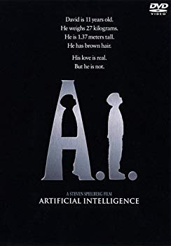 [Used] (Unused / Unopened) A.I. [DVD]