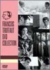 [New] François Trufor DVD Collection (Wild Boys/Until Darkness/Adele&
