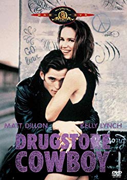 [Used] (Unused / Unopened) Drug Store Cowboy [DVD]