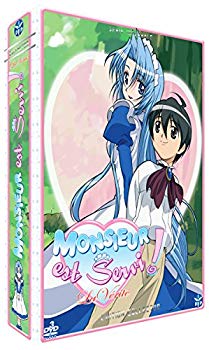 【中古】(未使用･未開封品)　花右京メイド隊 La Verite 全12話 300分 欧州版 アニメ DVD