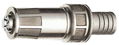 [New] Sanei faucet [Rocket nozzle] 20 N411-20