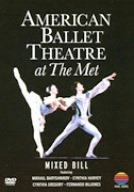 [Used] (Unused / Unopened) Les Sylphide, Sylvia, Triad, Pakita [DVD]
