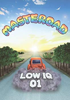 [Used] (Unused / Unopened) Masteroad [DVD]