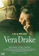 [Used] (Unused / Unopened) Vera Drake [DVD]