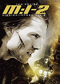[Used] (Unused / Unopened) M: I-2 (Mission: Impossible 2) [DVD]