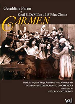 [Used] (Unused / Unopened) CARMEN [DVD] [Import]