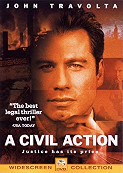 [Used] (Unused / Unopened) Civil Action [DVD]