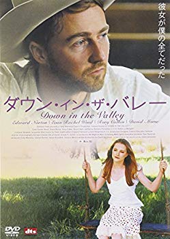 [Used] (Unused / Unopened) Down in the Valley [DVD]